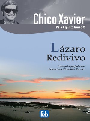 cover image of Lázaro Redivivo